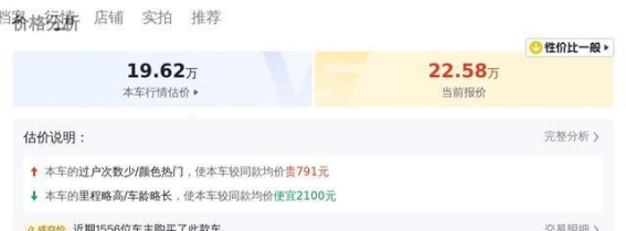 二手奥迪A6L 40 TFSI豪华动感型：高性价比商务座驾的理想选择