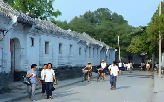 八十年代的夏天：没有空调的悠长记忆