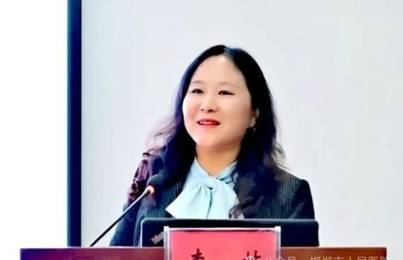 守护骨骼健康，防松我们严阵以待——邯郸市人民医院内分泌科的工作纪实