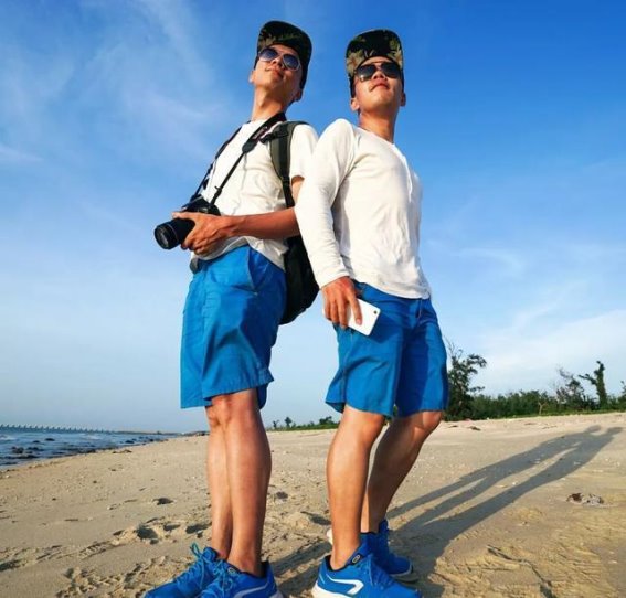 新年倒计时，三座城市的跨年之旅