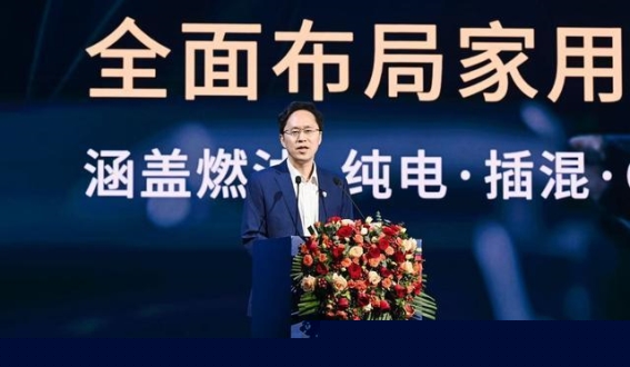 东风风行专注MPV市场 技术与全球布局共促未来发展