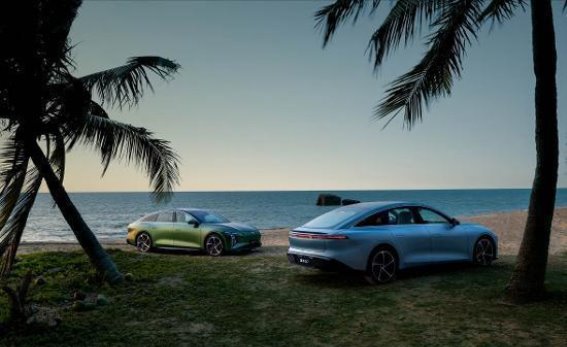 星海S7：为家庭出行带来舒适与品质的全能座驾