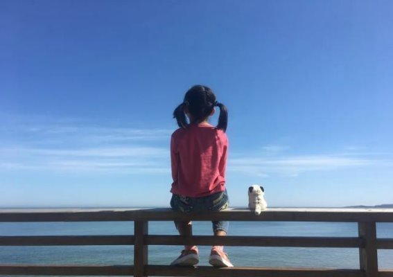 走出抑郁的心灵修行——正念冥想的力量