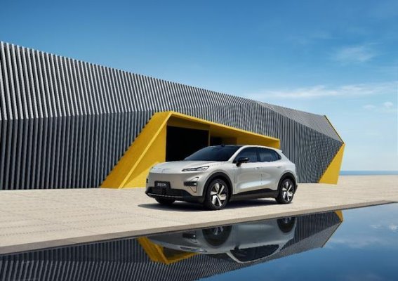 深蓝S05全球超长续航版：超越期待的15万元级SUV新标杆