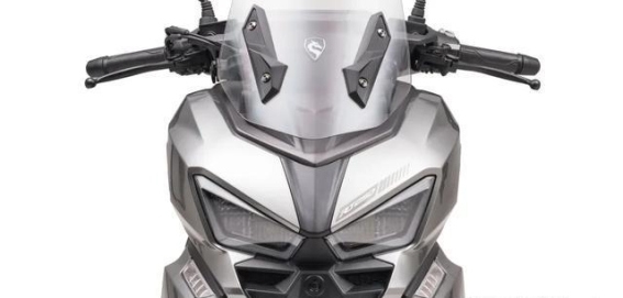 赛科龙RT250：颠覆250踏板市场的全新力作