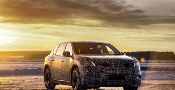 宝马与Momenta携手打造中国定制版智能驾驶方案