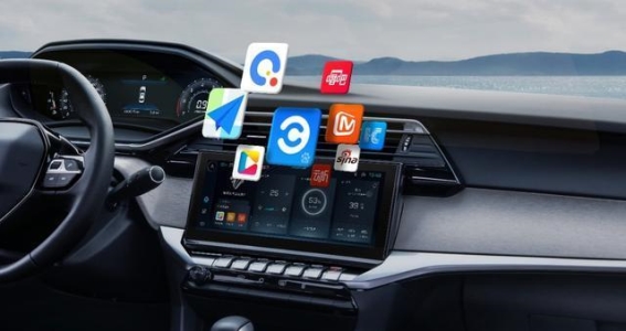 东风标致新408龘龘款拉图版：给家用轿车带来全新体验