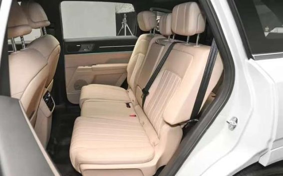 捷途山海L7 PLUS：空间宽敞，舒适至上，四种模式成就非凡驾驶体验