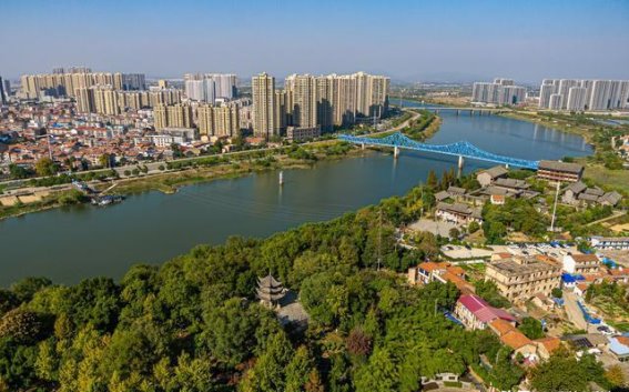 双凤亭的悠久岁月与文化传承