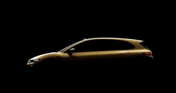 零跑Lafa5：跨界两厢车的新星，智驾与性价比的完美融合