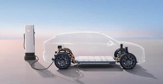 全新岚图知音：家庭纯电SUV的新标杆