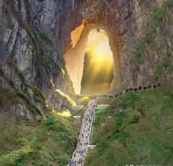 探寻中国名山的魅力与神秘