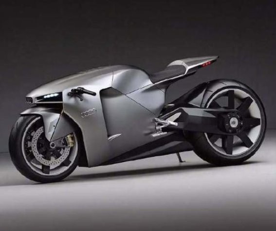 奥迪电动化转型新纪元：从革新设计到未来概念车