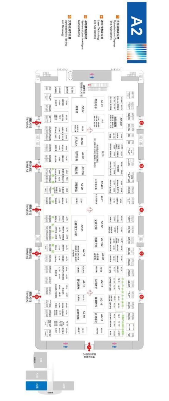 2025长春光博会全攻略：展馆、会议、交通一站式指南