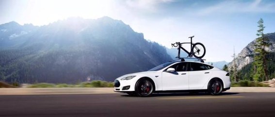 特斯拉的魅力：为什么二三十万的购车人群都选择它？