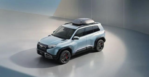 2025新能源市场黑马：这三款车如何凭差异化赢得消费者青睐