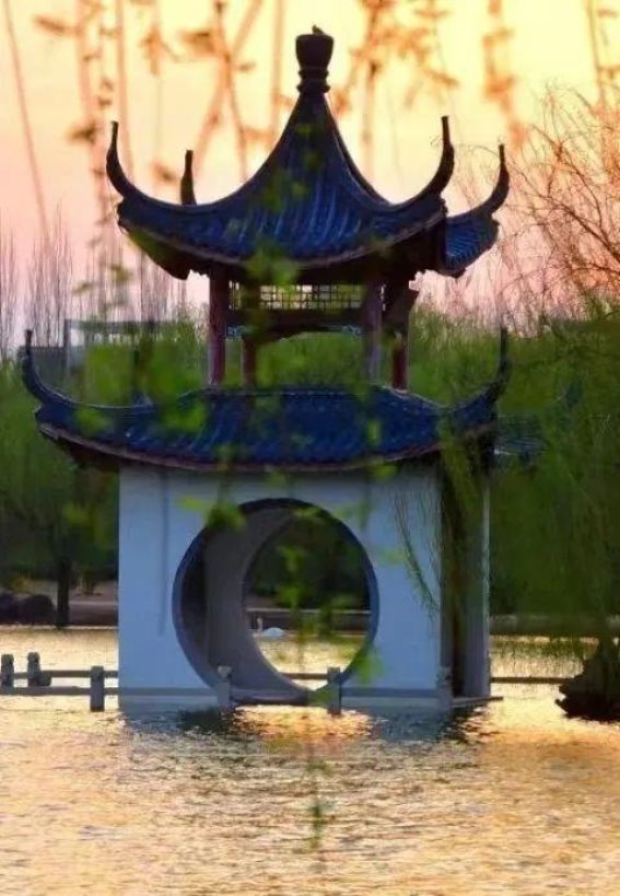 广平“三折叠”：景美味鲜，文化韵味各具魅力