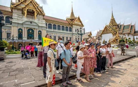 泰国旅游业危机：退单潮来袭，50亿泰铢损失如何挽回？