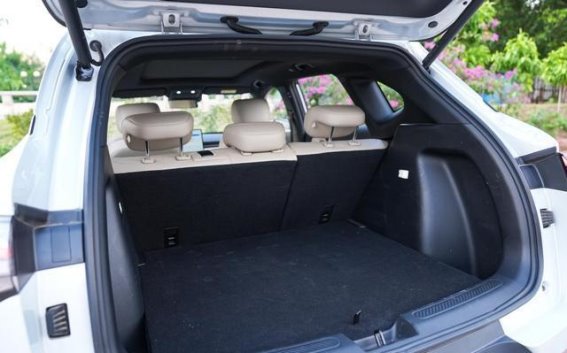 五菱星光S：为何成为10万元级家用SUV市场的新宠？