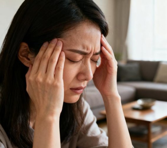 脾虚的警示：三大症状不容忽视