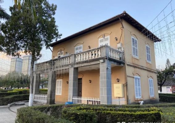 蒙自：云南边陲小城的近代辉煌与文化之光