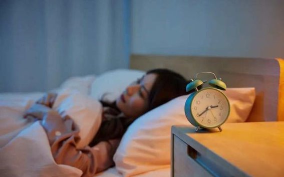 睡眠：身心自愈的最佳良方