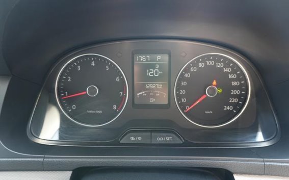 大众朗行2015款：实用性与耐用性的完美结合