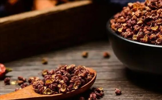 花椒抗衰老的科学证据与实际效果