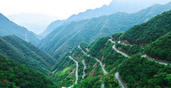 安徽周末自驾游：三条风景优美、停车免费、无需门票的自驾线路推荐