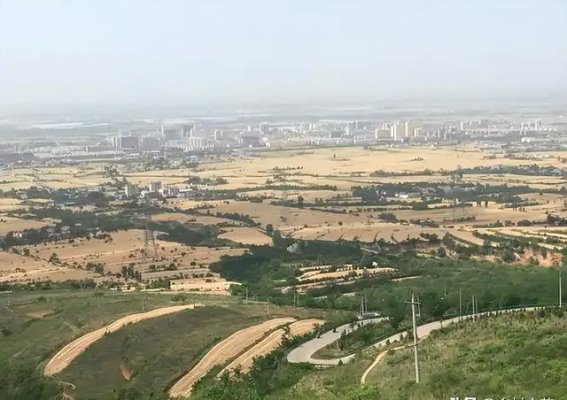 故园的味道，亲情的温暖