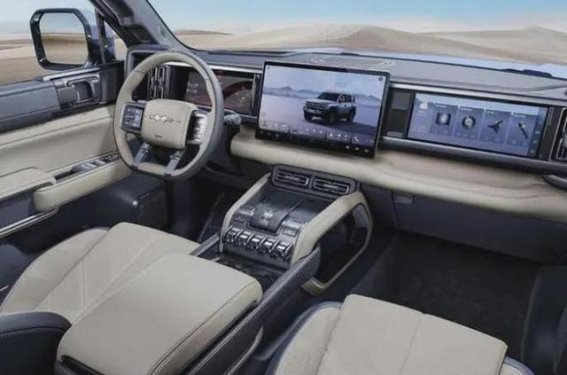 豹5挑战家用与越野双重极限，新能源硬派SUV的新选择