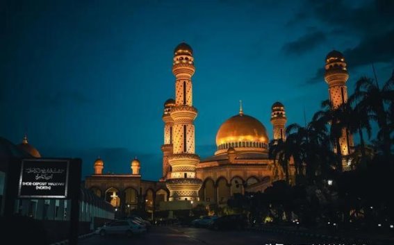 又一国对华免签！物价低人友好，周末游轻松玩转