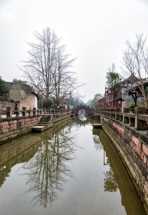 宁波的免费宝藏景点，一趟不花钱的城市之旅