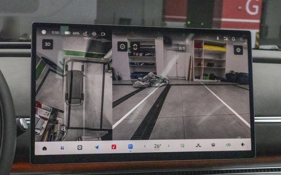 零跑C11 2026款纯电版640激光雷达智尊版评测：科技感与智能配置的完美融合