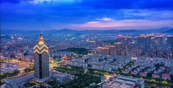 浙江省的“富到漏油”城市：义乌、诸暨与温岭的魅力探索