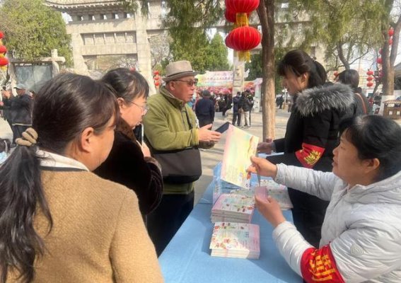 泉城春韵：济南九大公园景区清明假期文化活动大放异彩