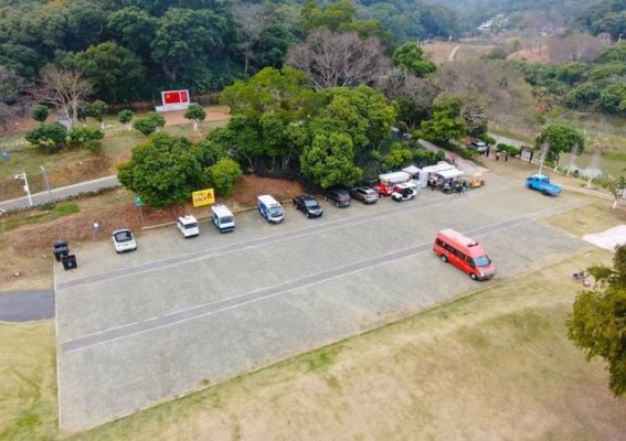 广东梧桐山国家森林公园推出社会车辆预约入园新规