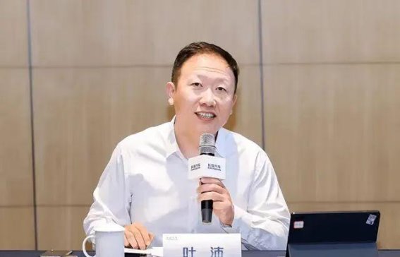 长安汽车高层人事调整背后的战略考量