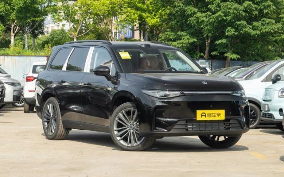 2026款零跑C16上市：冲破价格束缚，开启家庭豪华出行新时代