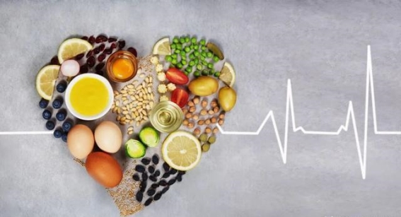 餐桌上的血压守护策略：从饮食细节到健康生活