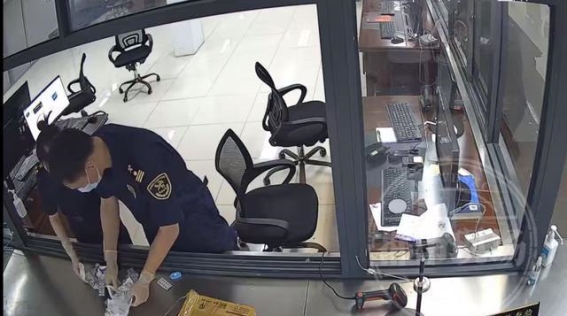 迷魂药伪装保健品：警惕新型毒品隐秘入侵