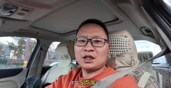 清明自驾：从重庆出发，二十年老车行驶到香格里拉