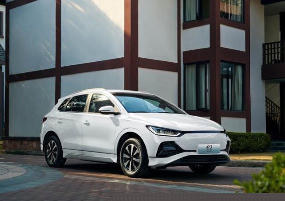 电动汽车与油电混合车：差距到底有多大？