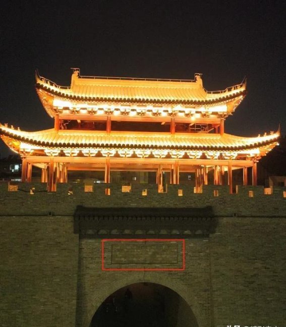 安庆长江边的新城门楼，究竟会叫什么名字？