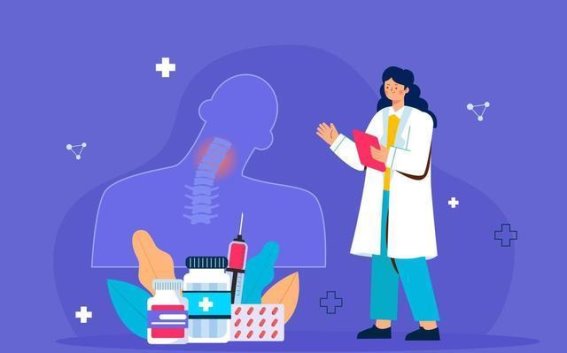 颈椎病患者需要考虑手术的时机与选择