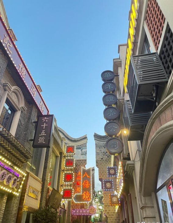 成都一处隐秘的民国风情景区，300亩美丽如画，静谧又迷人
