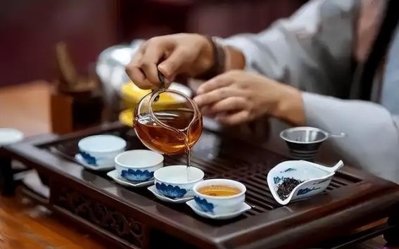 血糖高的人要小心！这3种茶饮可能影响血糖稳定