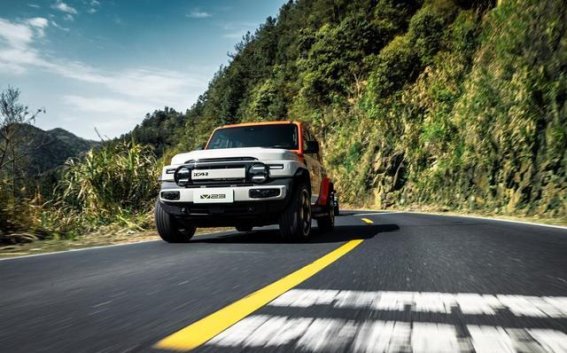 iCAR V23：创新服务保障如何提升新能源汽车用车体验