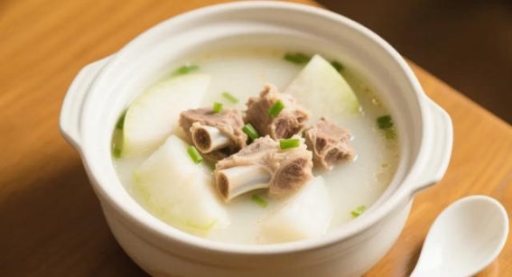 冬瓜：癌症患者化痰止咳的天然良方
