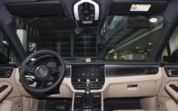 保时捷Macan：历经岁月的稳步进化与里程碑